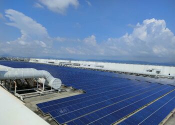 中市662家用電大戶年創2.85億度綠電、節電效益　減碳逾13萬噸