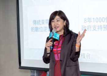 N世代學苑集結14位企業領袖　陪29位經營者拆解成長盲點