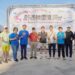 太平洋自行車17年公益騎行串聯「桃園流」 低碳騎遊匯聚28萬元公益力量