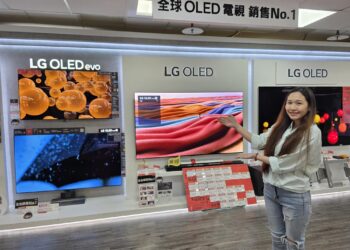 家電通路雙重優惠登場 全國電子屏東廣東店開幕、燦坤週年慶好康連發