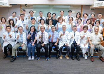 屏基院長吳榮州獲醫療奉獻獎　屏東首家通過急性心肌梗塞照護品質認證