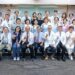 屏基院長吳榮州獲醫療奉獻獎 屏東首家通過急性心肌梗塞照護品質認證