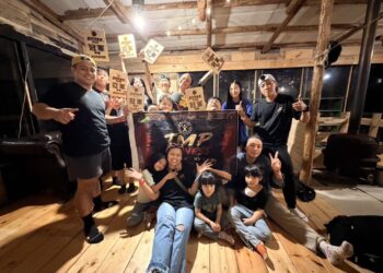 屏東TMP-FITNESS拳館再傳捷報！　勇奪金腰帶再摘４金２銀