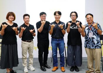 屏東客庄品牌共好計畫 亮相台灣卓越印刷設計展