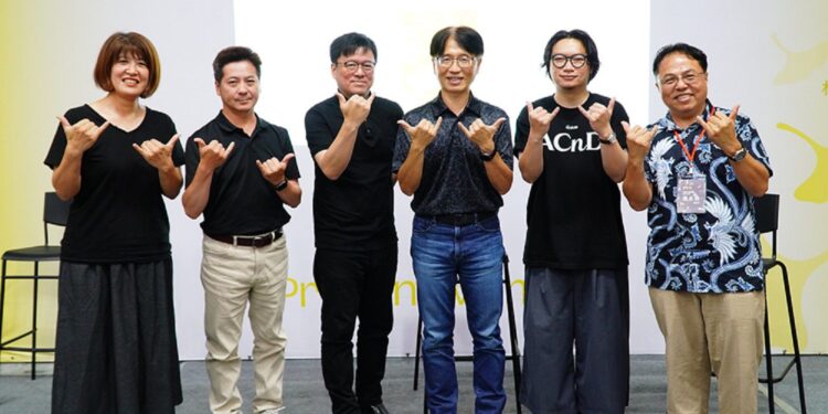 屏東客庄品牌共好計畫　亮相台灣卓越印刷設計展