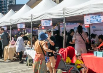115年「桃園薪傳 技得藝滿」技藝推廣暨達人表揚活動 於10月17日桃園風禾公園熱鬧登場
