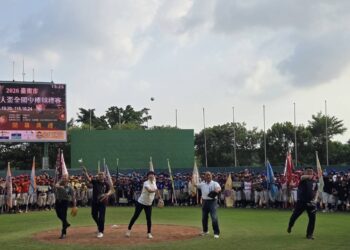 2026年第17屆臺南市巨人盃全國少棒錦標賽熱血開展 全國少棒好手齊聚臺南以球會友