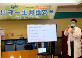 吃骨鬆藥也要顧牙齒 屏基病安週提醒拔牙、植牙前先告知用藥