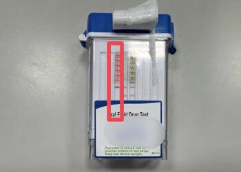 無照男遭攔查竟咆哮嗆警！員警強勢喝止「你在激動什麼？」　神回覆自爆違規露餡