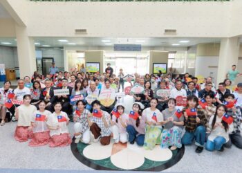 走進村子就是一家人!2026桃園眷村文化節10/9~18國慶連假熱鬧登場