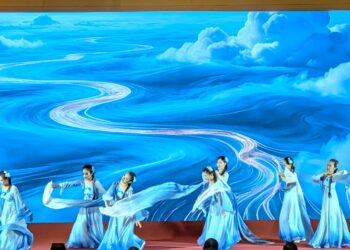 「海洋文化領航計畫交流工作坊」展現年度實踐成果 18場交流講座及16攤成果展示 為海洋文化創新傳承注入新動能