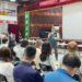 臺南城鎮韌性演習登場 全國首次結合防災協作中心驗證
