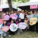 「獨嘉花漾」響應國際女孩日 共創性別平等新未來