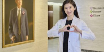 肝病防治學術基金會執行長、臺大醫院家醫部兼任主治醫師粘曉菁醫學博士，長年投入肝病防治與肥胖醫學，她提醒：『減重最怕的，是只看體重數字下降，卻忽略掉的是脂肪還是肌肉』。