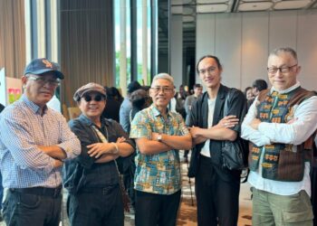 ART TAIPEI 2026台北國際藝術博覽會 第七屆原住民族藝術特區「斷層帶上的花朵」 四位跨世代藝術家展現文化生命力，西拉雅新銳加入拓展多元視野
