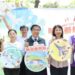 黃偉哲邀親子雙十連假遊水交社　晴空藝術節重現空軍眷村記憶