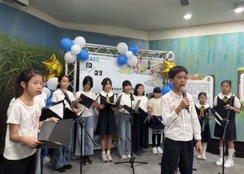 【在地化、教育化、傳承化】興糖國小繪本《跨越海洋的守護》，串起臺日糖緣、重述臺日糖業史