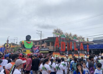 菲阿克蘭省長率團來訪響應南瀛藝術節 黃偉哲：姊妹市情誼再添新頁