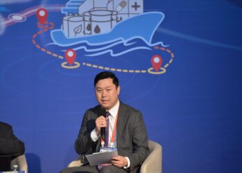 因應中國灰色地帶襲擾 國際法治與區域協作防範海上侵擾常態化