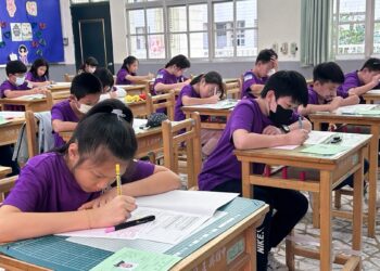 第19屆高名菁英盃12月6日登場 數理檢測結合AI親職講座陪伴孩子探索潛能