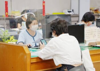 屏東地政防詐網建功!攔阻5起房產詐騙 守住民眾逾2,150萬元