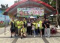臺南青農挽袖熱血做公益　攜手農業夥伴捐血送愛讓愛延續