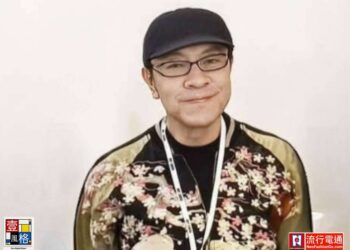 蔡康永事件：當文化人被迫回答政治問題 —— 「你的自由，由誰定義？」
