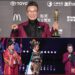 2026 【金鐘61】金鐘獎綜藝節目主持人獎《11點熱吵店》沈玉琳與 Melody（殷悅） — 沈玉琳：被製作人身分耽誤多年的王牌主持人