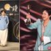 2026 【金鐘61】楊貴媚完成「金馬金鐘演技大滿貫」：一位演員最珍貴的獎項，是時間累積下的觀眾信任。