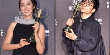 2026 【金鐘61】人生沒有配角：唐從聖把苦難化為慈悲，張詩盈讓小人物成為主角，而詹婷怡串起一場北藝大影視緣分。