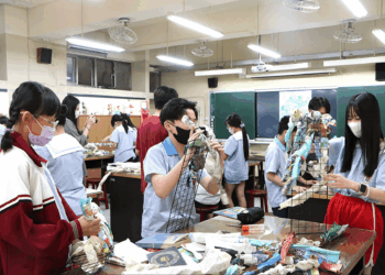 新北市圖10月17日舉辦2026新北綠讀活動 推動永續閱讀與資源循環