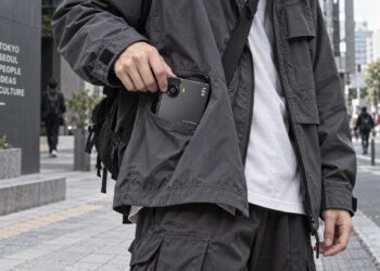 KFI 進軍新型態智慧手機市場!全球第三款 AI 小方塊、第四家闊直板品牌亮相 雙新品預計12月量產