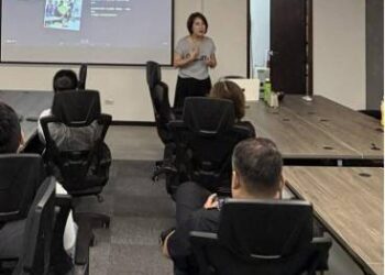 睿飛商盟 ReffyGrow 累計舉辦四場 AI 培訓 陪跑解決企業導入 AI 的三個共同卡點