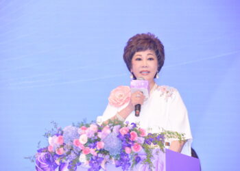 榮耀不只在得獎那一刻　華冠姊妹以生命故事傳遞女性影響力