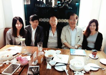 感念「黑道狀元」董念台提攜 知名製作人安可小王子哀悼:感謝董大哥昔日仗義協調