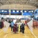 新北代表隊近80名選手出征桃園　全民運力拼延續上屆佳績