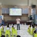 「媽媽不能三載喔！」 公視《妖果小學》挺進深溝國小學童搶答爆棚