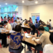 新北市年度最大就業博覽會70家企業參展 鼎泰豐與南亞塑膠熱烈招募