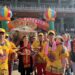 2026彰化縣媽祖祈福文化節國慶日盛大起駕  沿途民眾設香案膜拜祈福