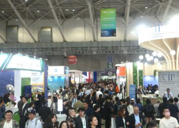 台灣國際淨零永續展與智慧能源週10月登場  聚焦三大主軸助企業轉型