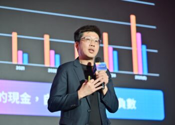 CloudMile 萬里雲 2026 AI MASTERS 登場　