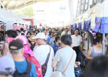 牛肉麵控準備開吃 2026臺北國際牛肉麵節10/9花博登場