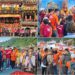 影音/蘭陽媽祖文化節海陸遶境啟航 千人百船護駕祈福